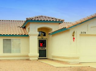 2178 E Temple Ct, Gilbert, AZ 85296