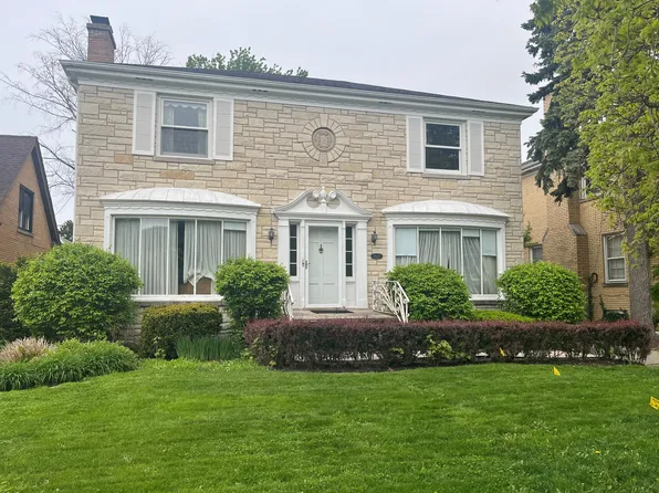 1925 N 78th Ave, Elmwood Park, IL 60707
