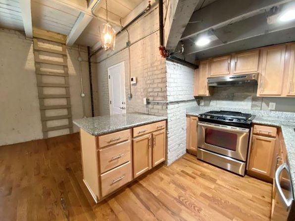 1016 Jefferson St #4