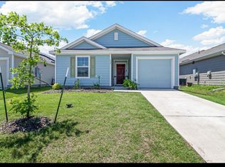 527 Cochran Dr, Princeton, TX 75407
