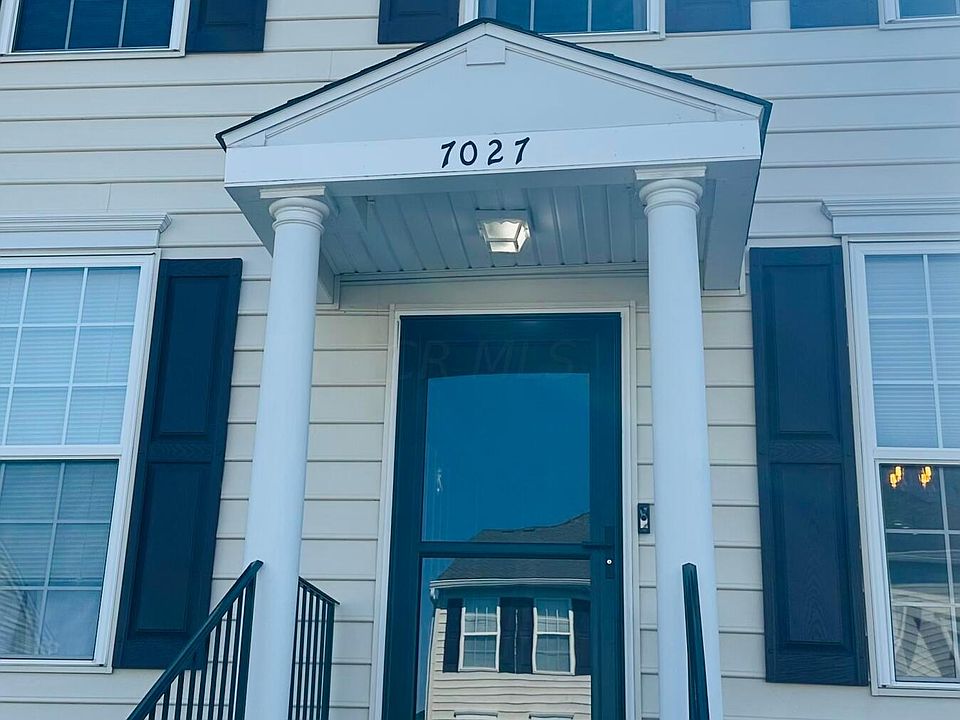 1st image of 7027 Monarchos Dr #12