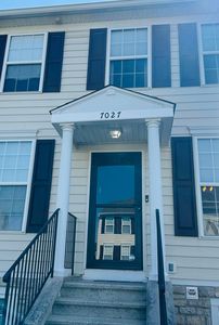7027 Monarchos Dr #12, New Albany, OH, 43054