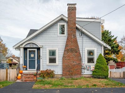 30 Weyham Rd, Weymouth, MA, 02191