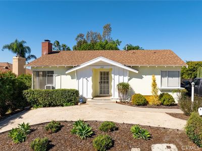 1221 Luanne Ave, Fullerton, CA, 92831