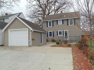 1375 Oak Beach Dr, Fairmont, MN 56031