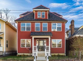 613 Gilbert St, Columbus, OH 43205