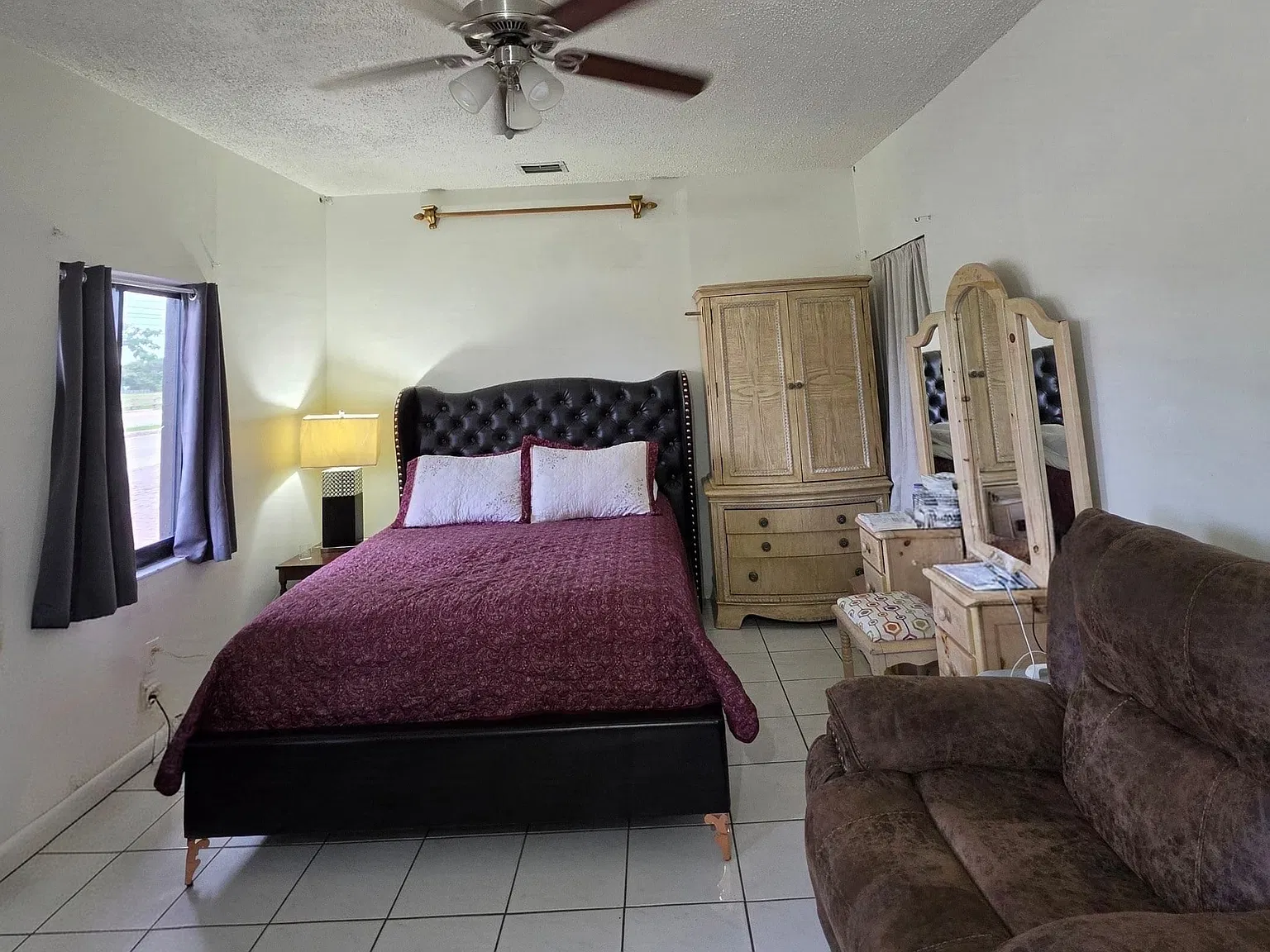 1 bed, 450 sqft, $1,500 — Photo 3