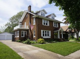 7418 Pershing Blvd, Kenosha, WI 53142