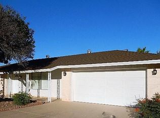 15821 N Nicklaus Ln, Sun City, AZ 85351