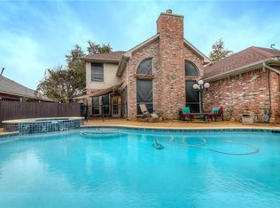 2712 Hyacinth Dr, Mesquite, TX 75181