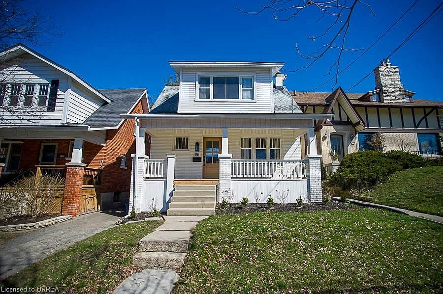 187 Dufferin Ave, Brantford, ON N3T 4R4 MLS 40637236 Zillow