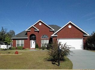 111 Stonebrook Cir, Byron, GA 31008