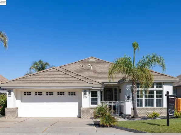 4125 Beacon Pl, Discovery Bay, CA 94505