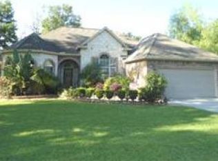 3511 Foley Rd, Crosby, TX 77532