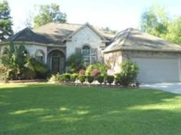 3511 Foley Rd, Crosby, TX 77532