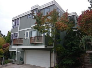 3419 S Dose Ter, Seattle, WA 98144