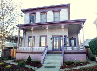 1431 4th St, Napa, CA 94559