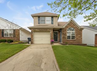 3073 River Run Trl, Lexington, KY 40511