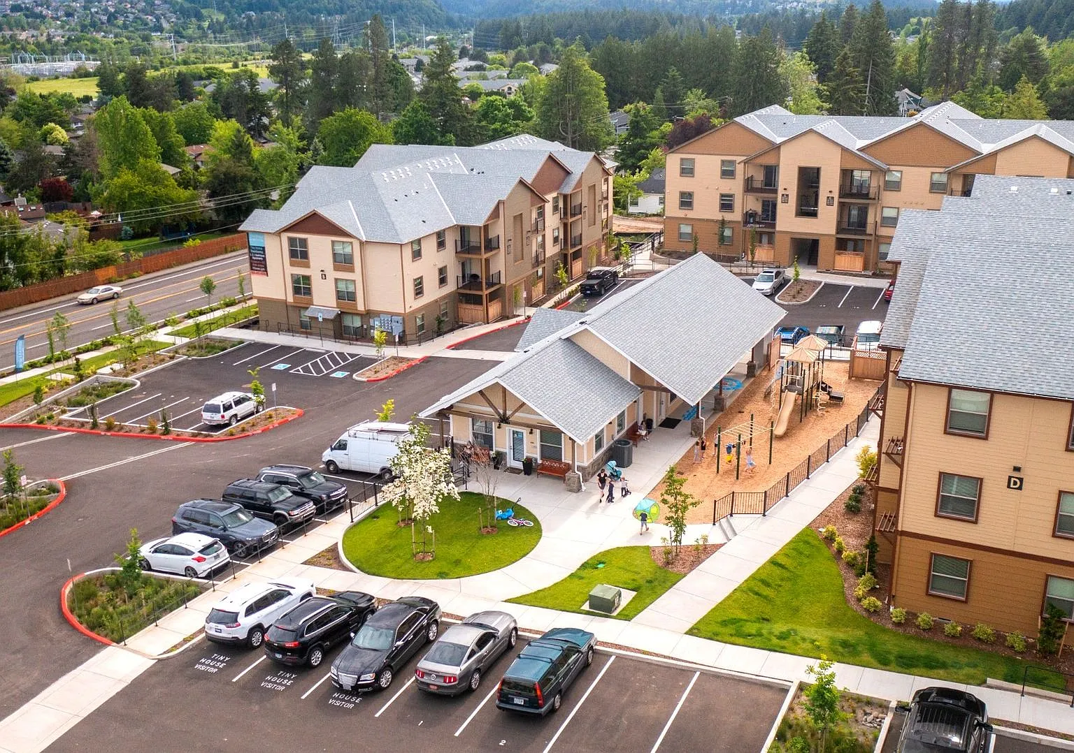 The Ridge at Bella Vista — Photo 1