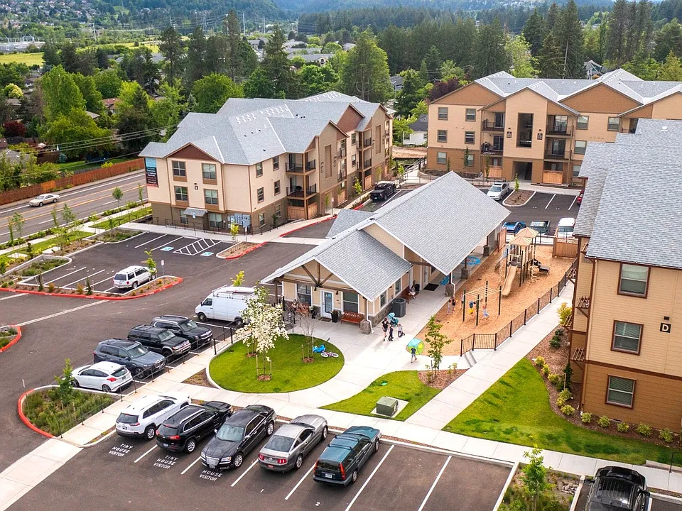 The Ridge at Bella Vista