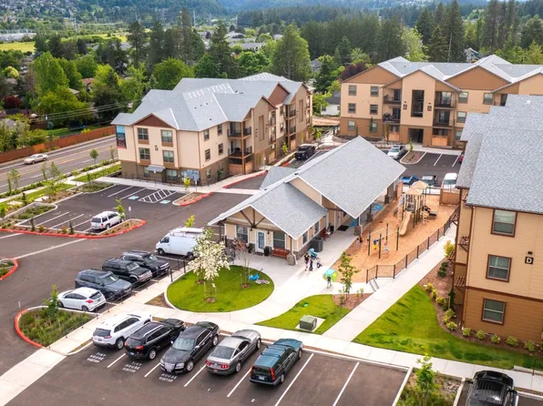 The Ridge at Bella Vista
