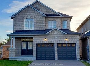 74 Herefordshire Cres #BASEMENT, East Gwillimbury, ON