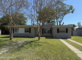 1865 VISTA Avenue, Jacksonville, FL 32210