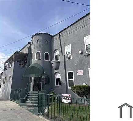 409 S Boyle Ave #107 — Photo 2