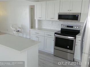 2427 Garland Cir #195, Hollywood, FL 33021