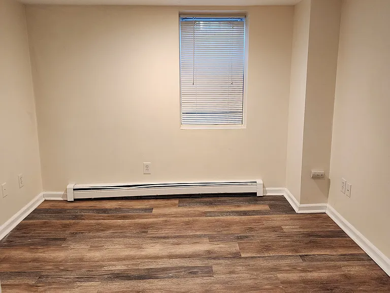 Room from Door
