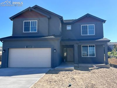 16205 Basset Mill Way, Monument, CO, 80132