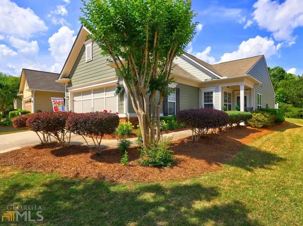 143 Begonia Ct, Griffin, GA 30223