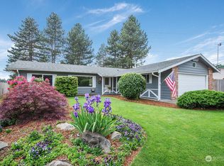 16715 116th Pl SE, Renton, WA 98058