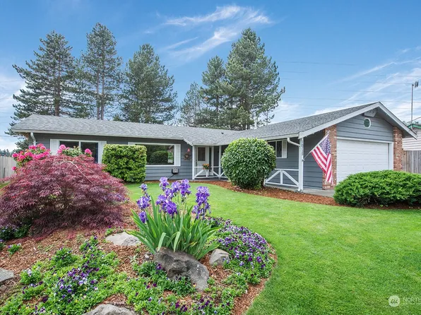 16715 116th Place SE, Renton, WA 98058