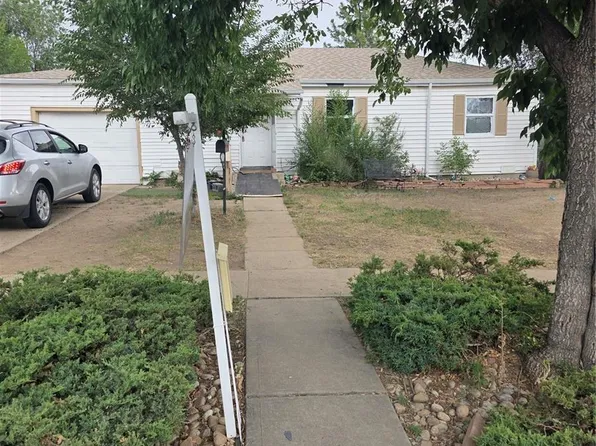 2361 Eppringer, Denver, CO 80229