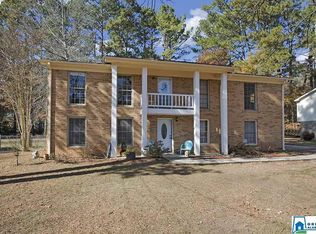 5436 Old Springville Rd, Pinson, AL 35126