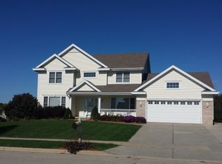 804 Willow Brook Trl, Sun Prairie, WI 53590