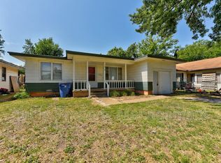 1610 SE 61st St, Oklahoma City, OK 73149