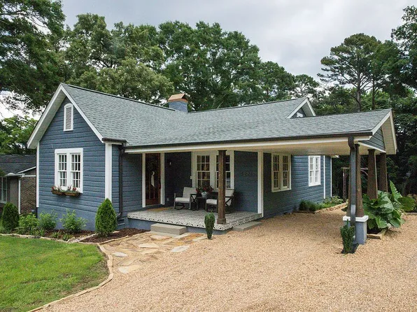 4221 Milhaven Dr, Birmingham, AL 35243