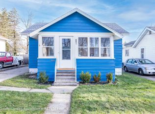 2213 Forest Ave, Lansing, MI