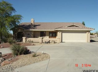 2325 Tigertail Dr, Lake Havasu City, AZ 86403