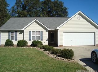 1009 Slate Ridge Rd, Matthews, NC 28104