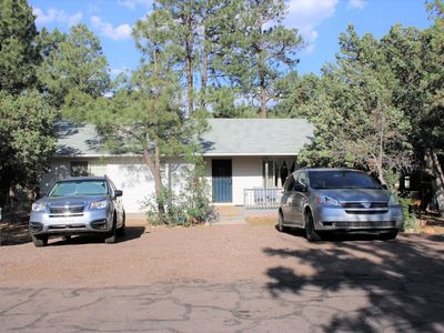 561 N 10th Dr, Show Low, AZ, 85901