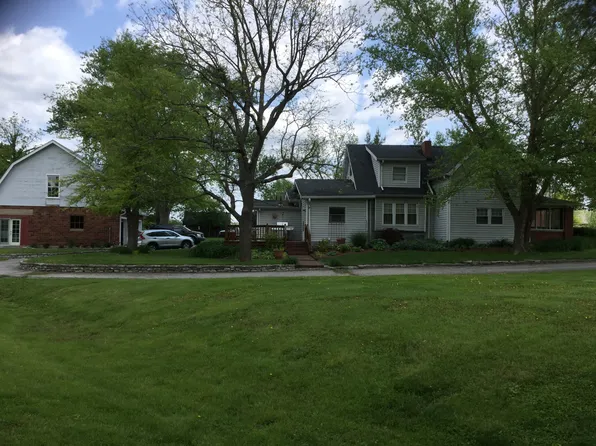 5508 Bluff Rd, Indianapolis, IN 46217