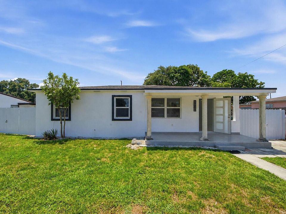 1st image of 8800 NW 33RD AVE Avenue