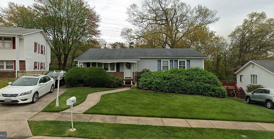 1st image of 6733 Fordcrest Rd