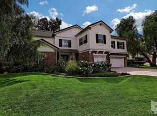 57 Highland Rd, Simi Valley, CA 93065