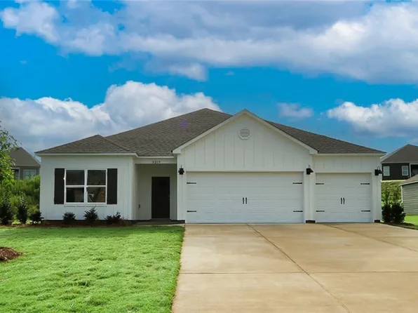 9319 Havenridge Loop, Tuscaloosa, AL 35405