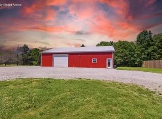 23949 E 824th Rd, Humansville, MO 65674