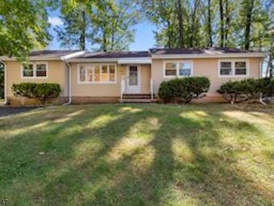 239 W Prescott Ave, Edison, NJ, 08820